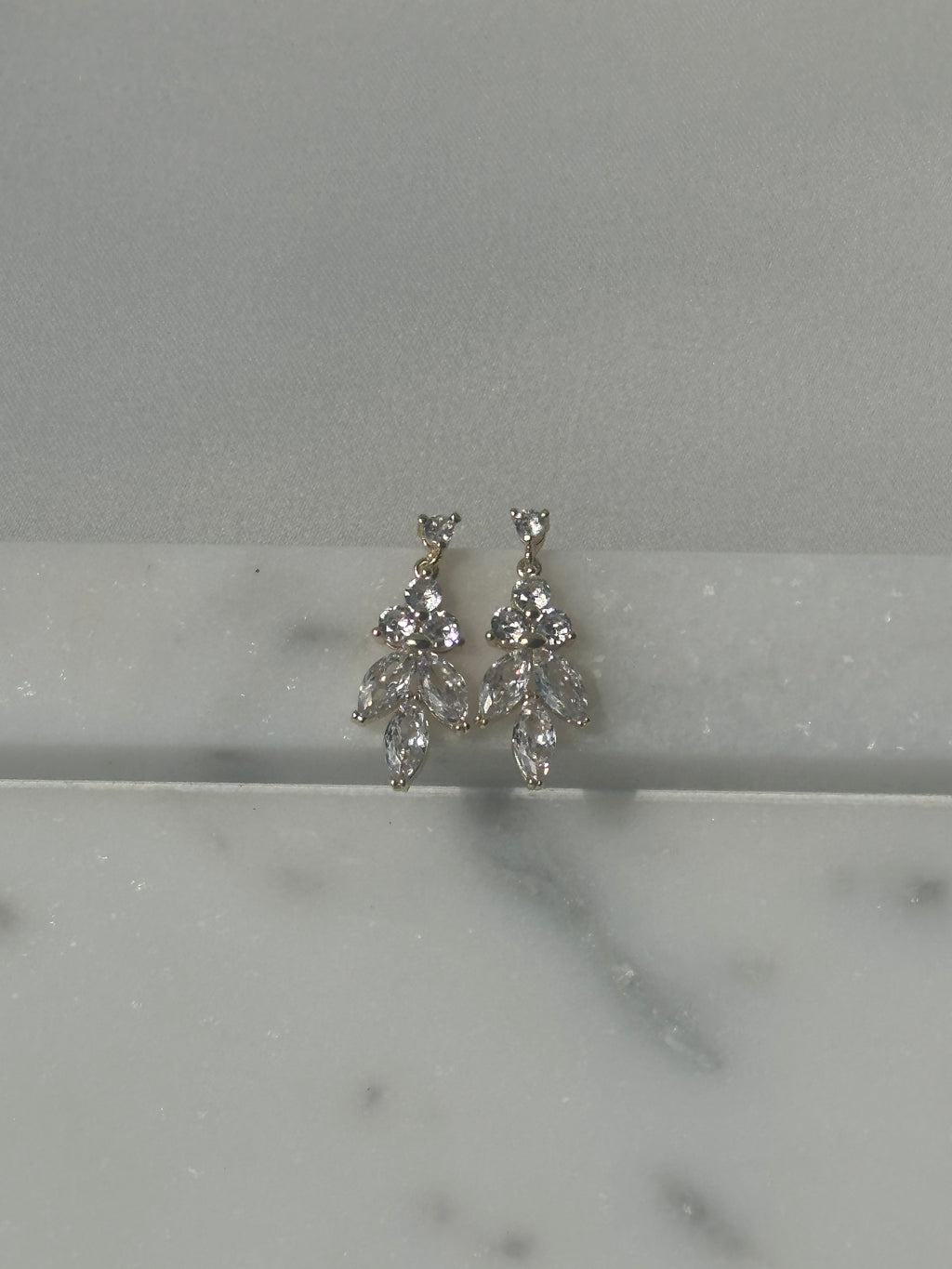 Cove Earrings