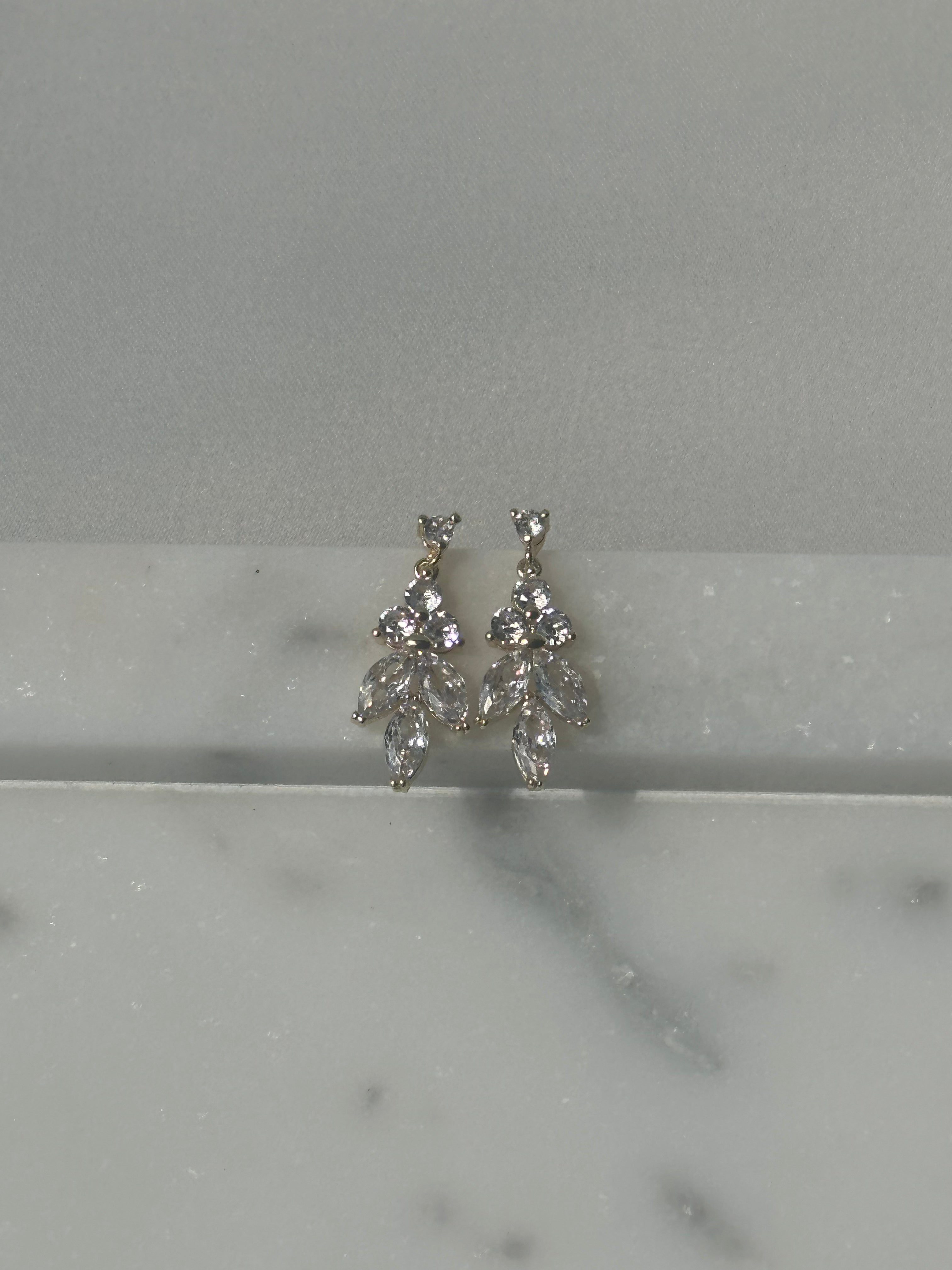 Cove Earrings