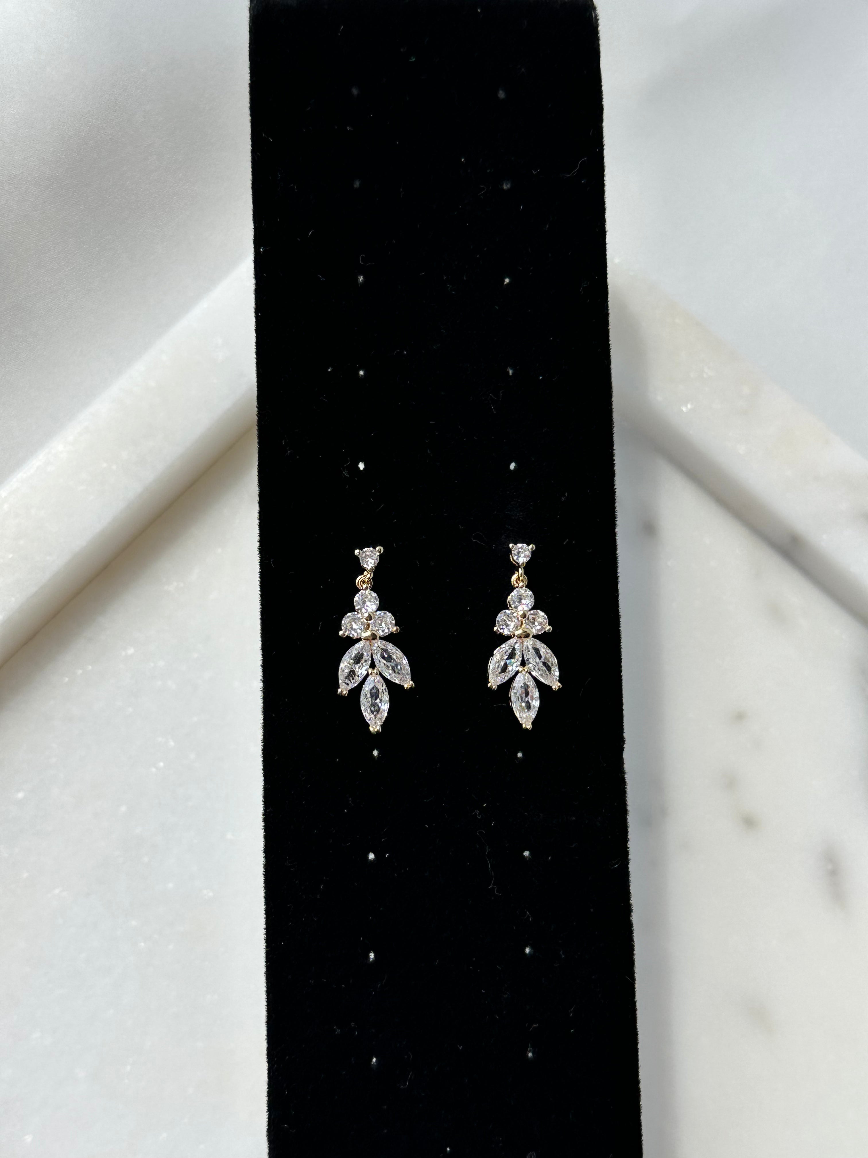 Cove Earrings
