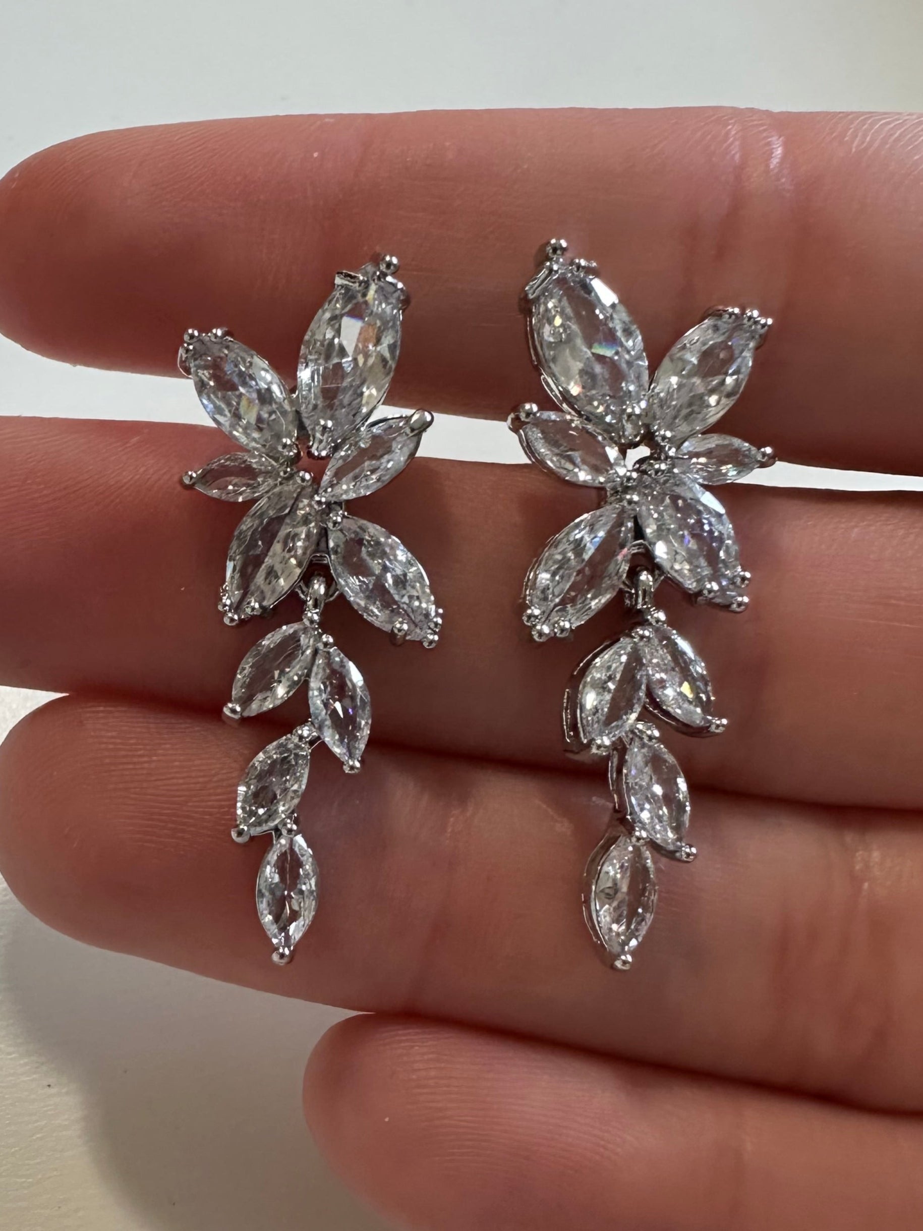 Starfall Earring