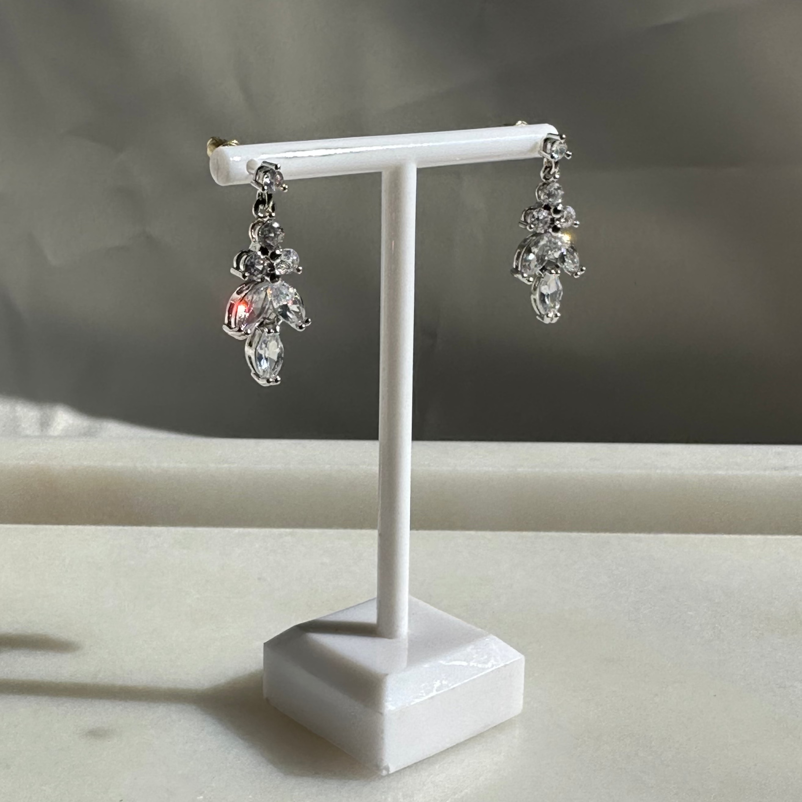 Cove Earrings