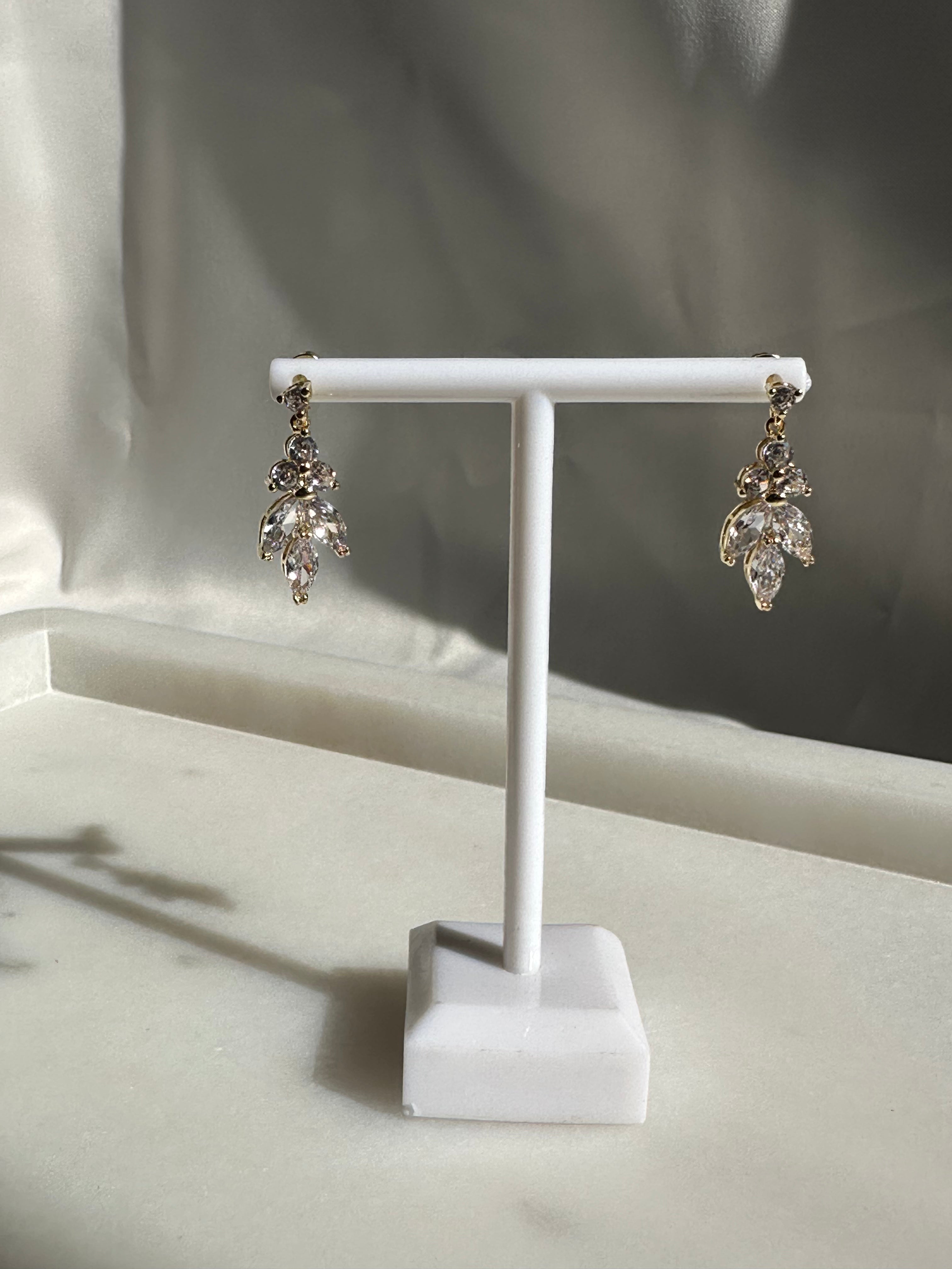 Cove Earrings