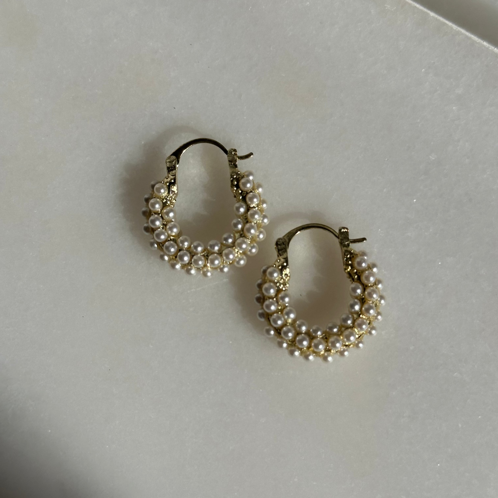 Maris Earrings