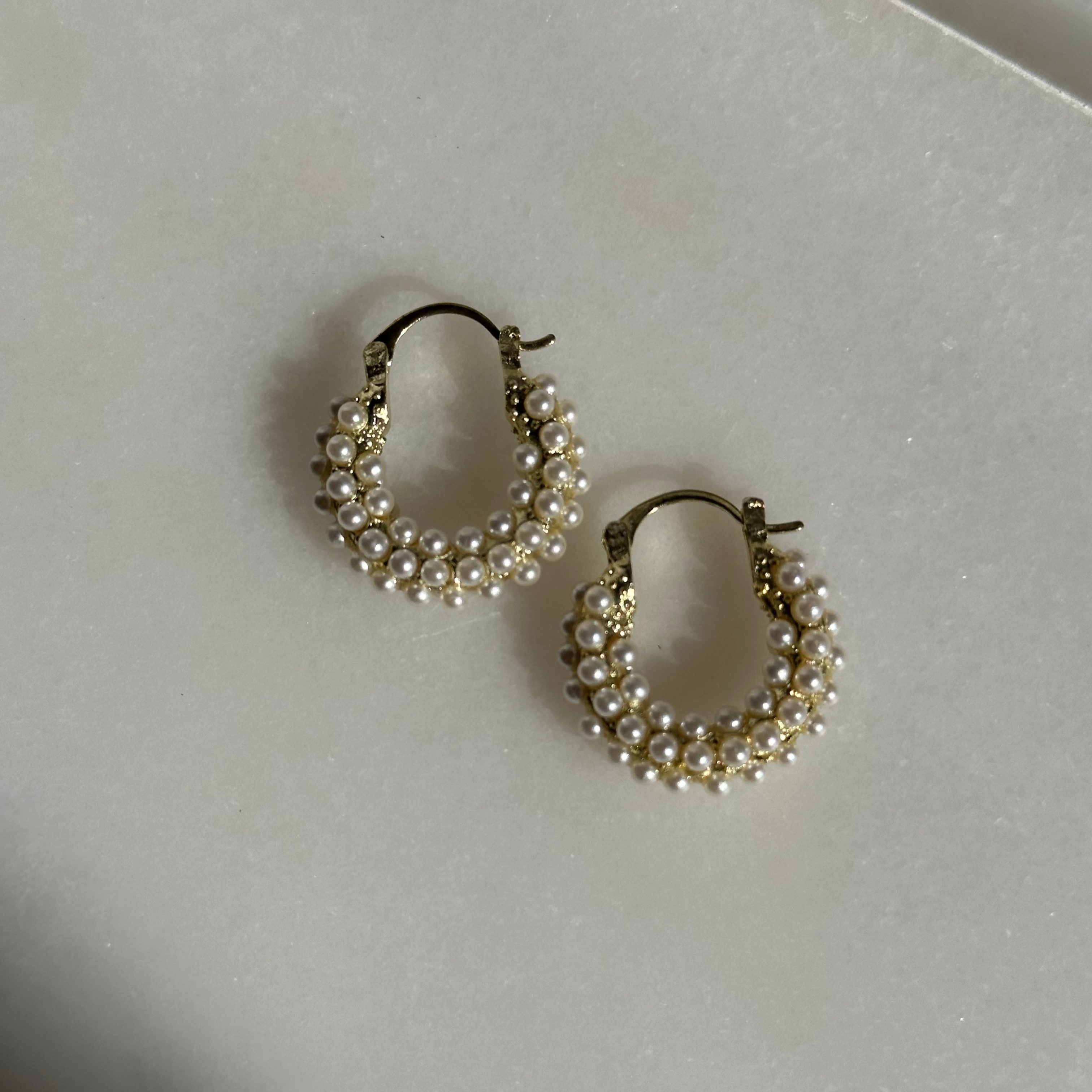 Maris Earrings