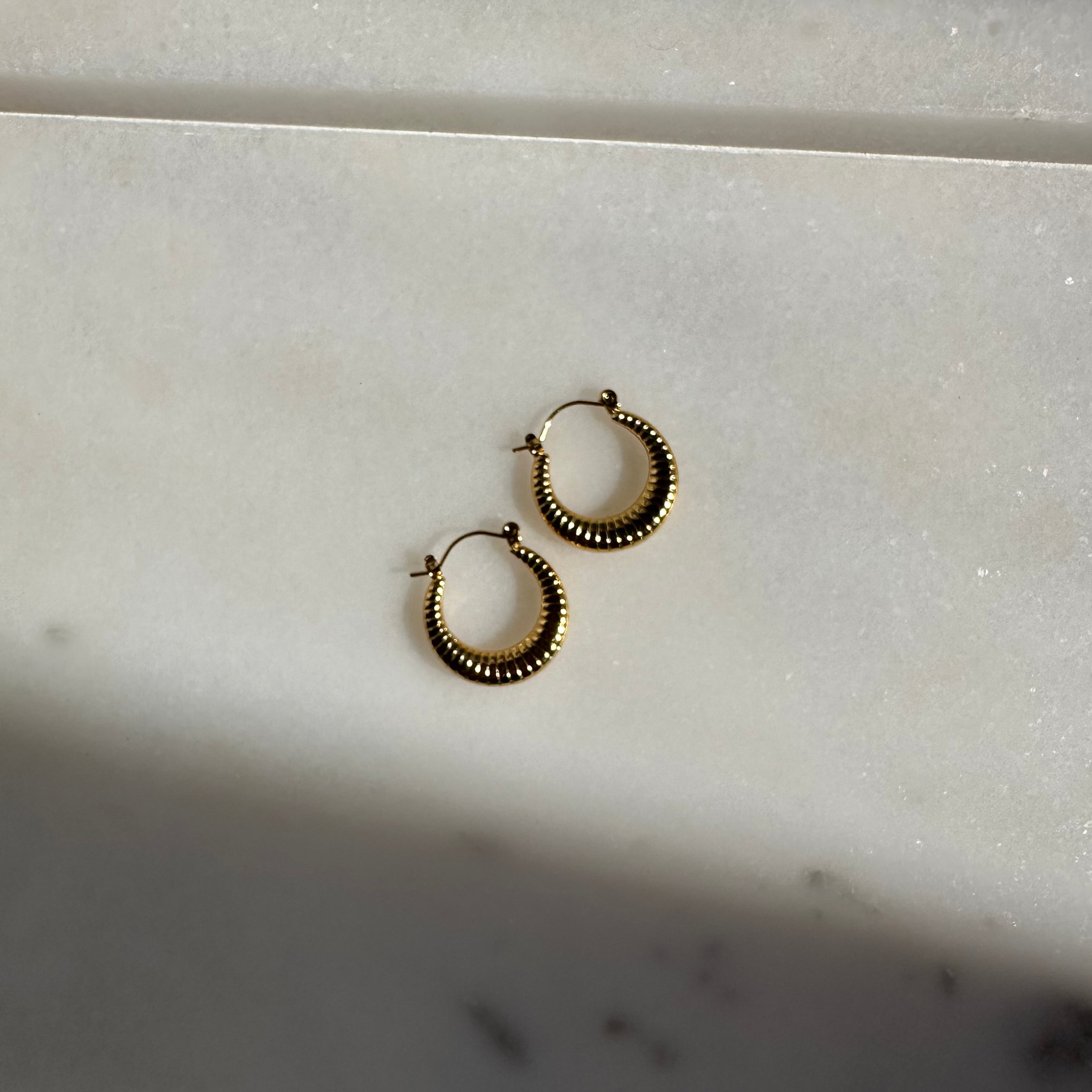 Cordelle Earrings