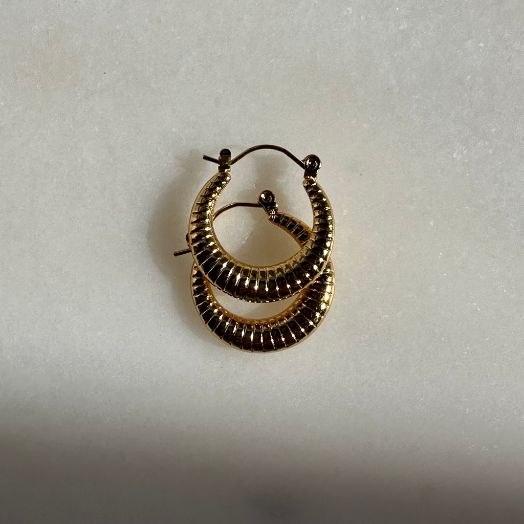Cordelle Earrings