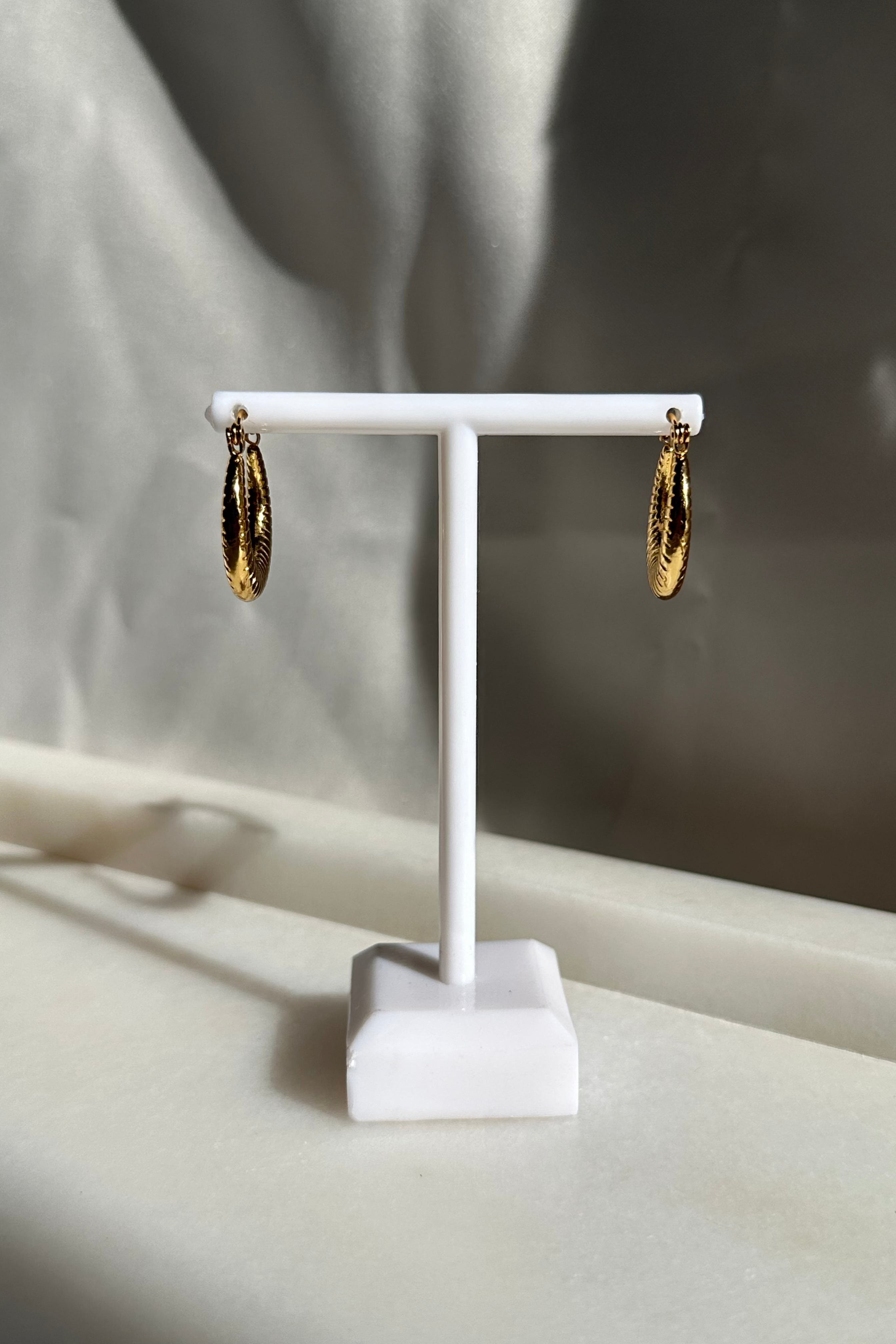 Cordelle Earrings
