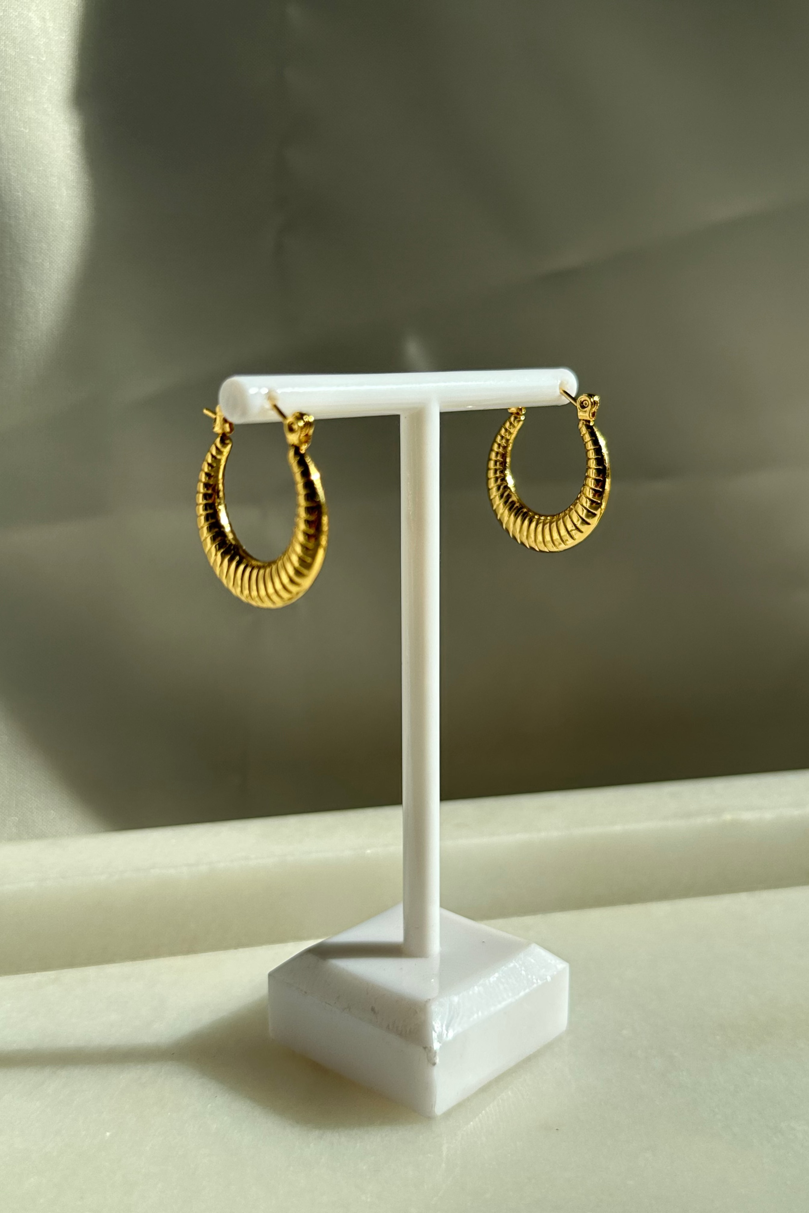 Cordelle Earrings