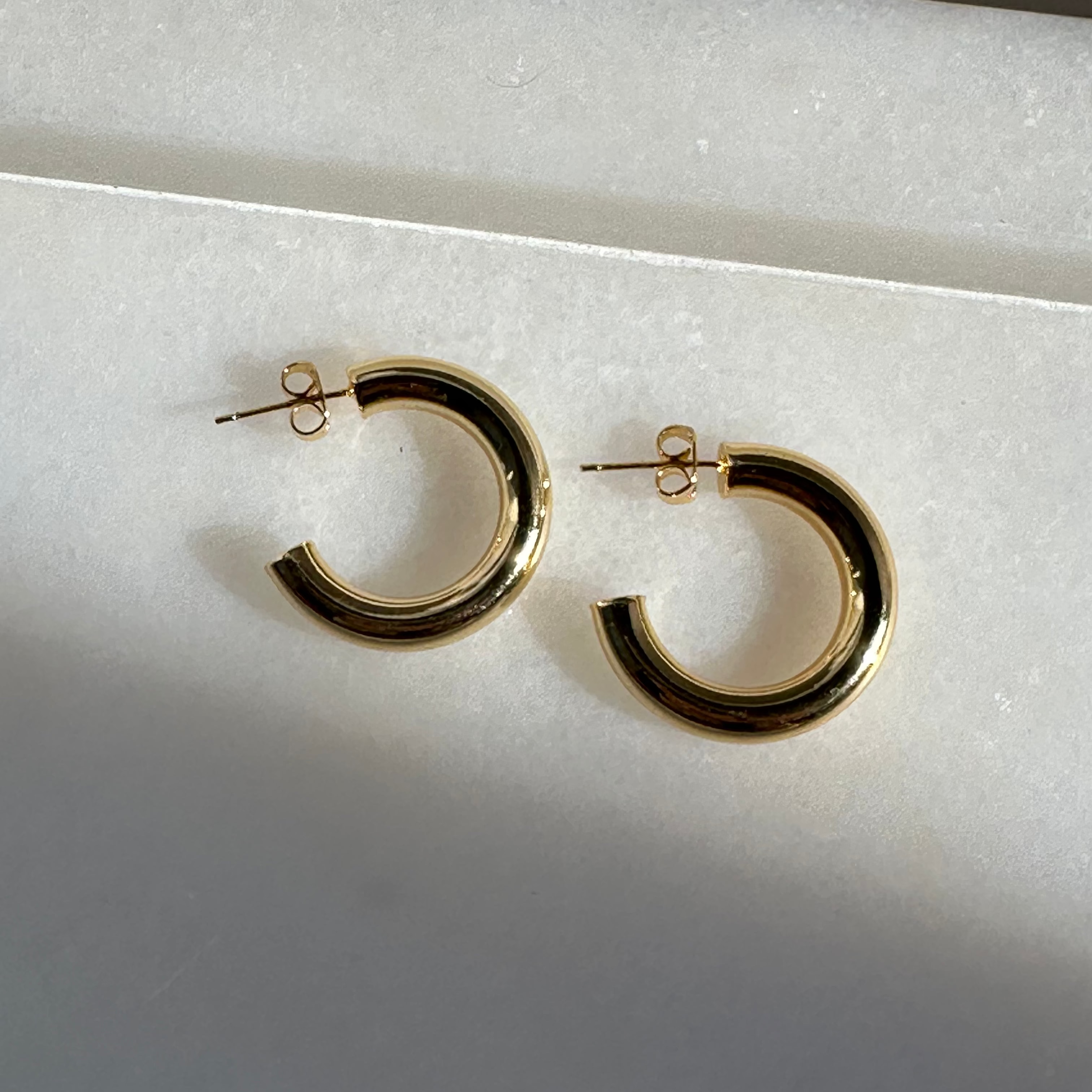Solara Earrings