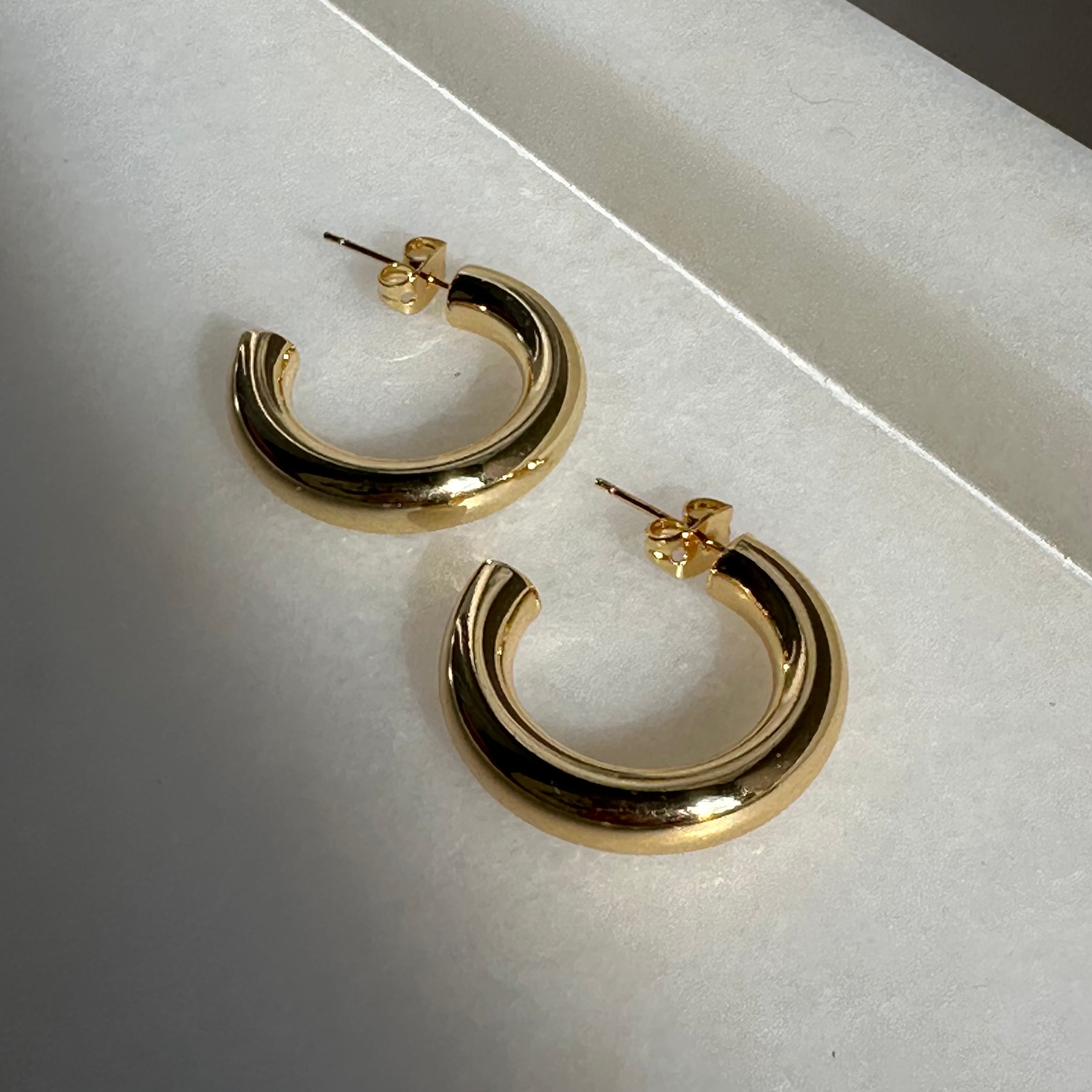 Solara Earrings