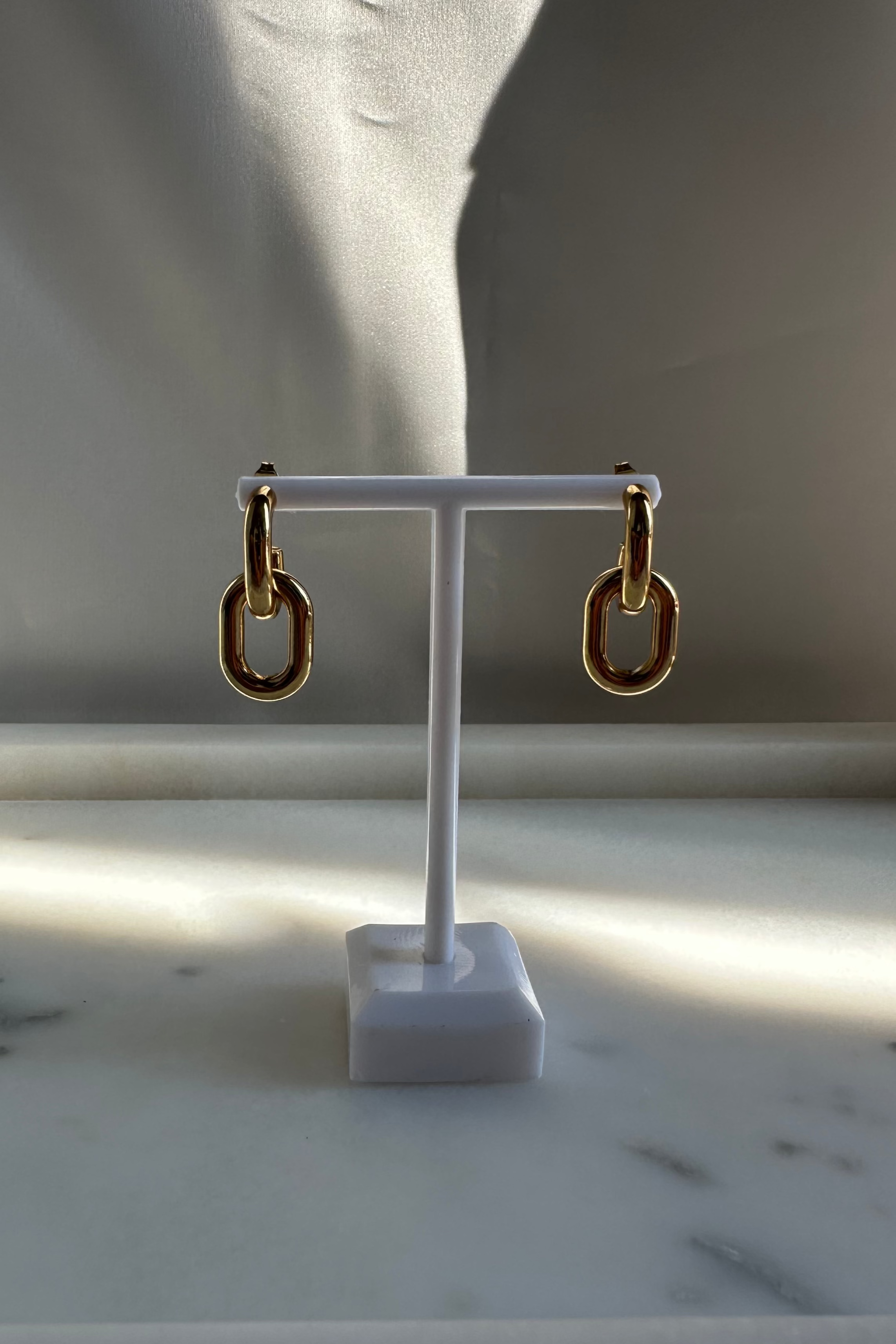Seraphine Earrings
