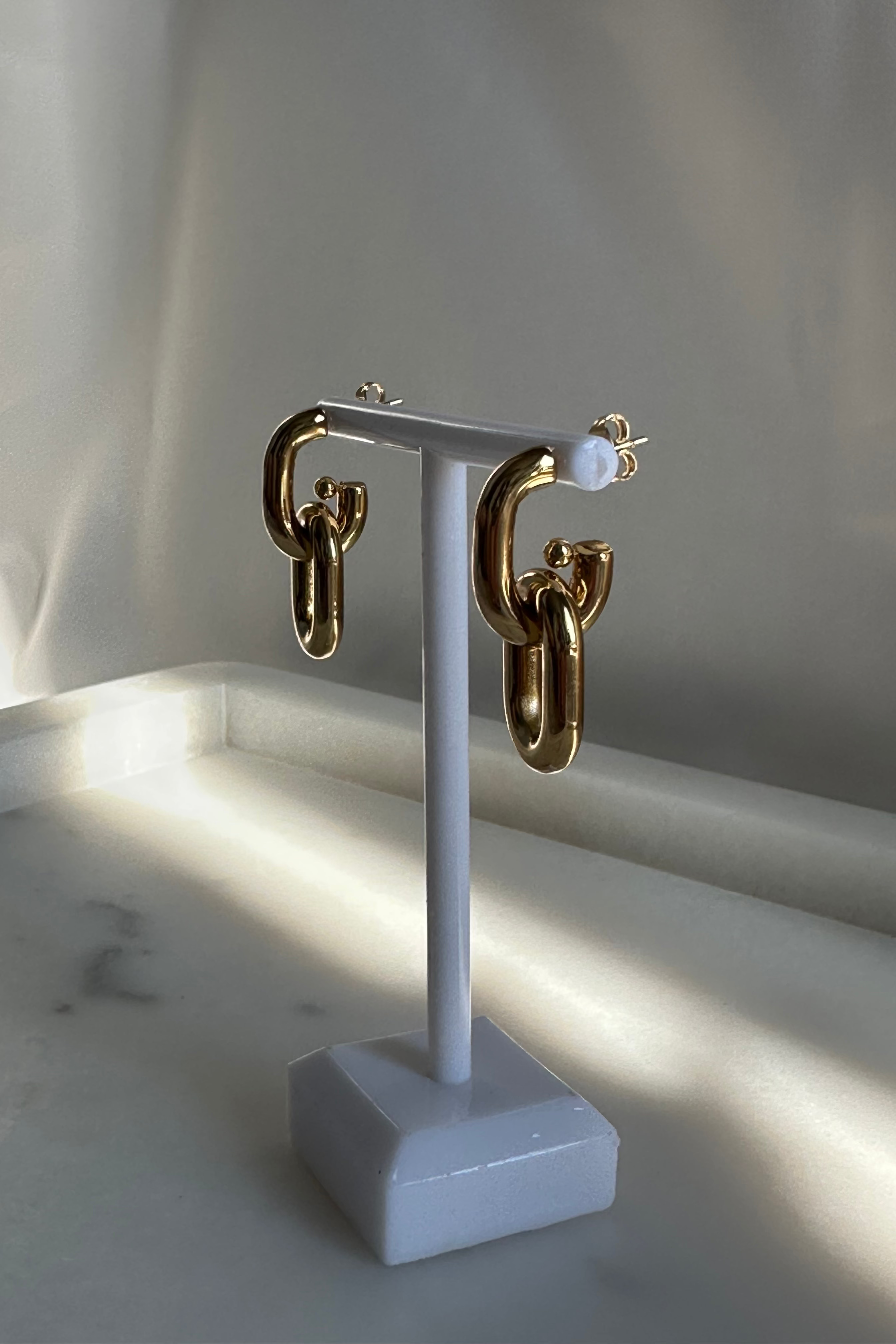 Seraphine Earrings