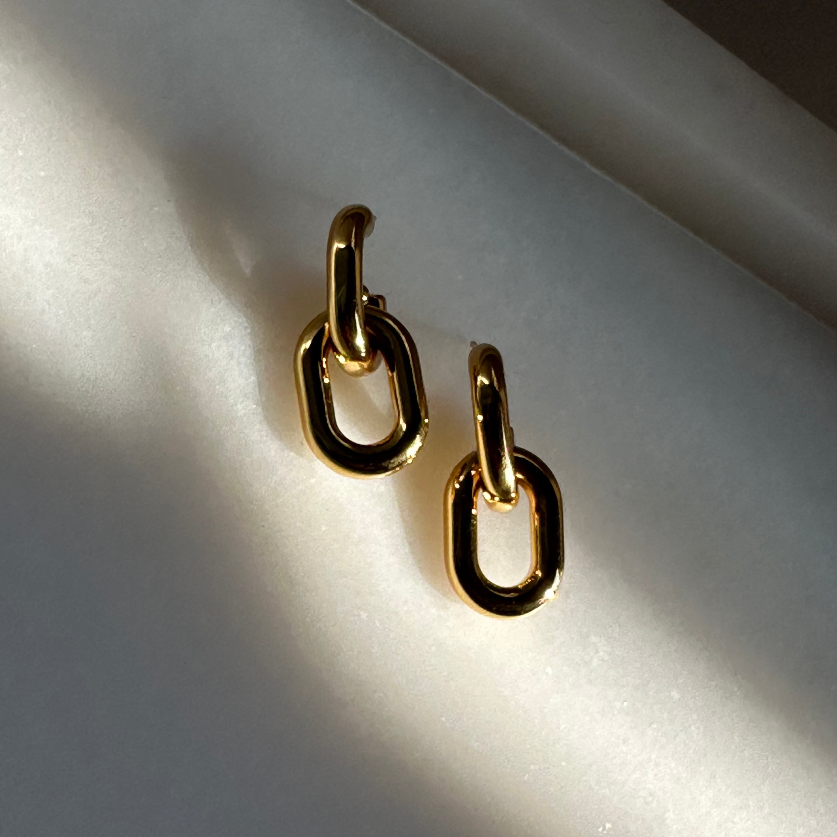 Seraphine Earrings