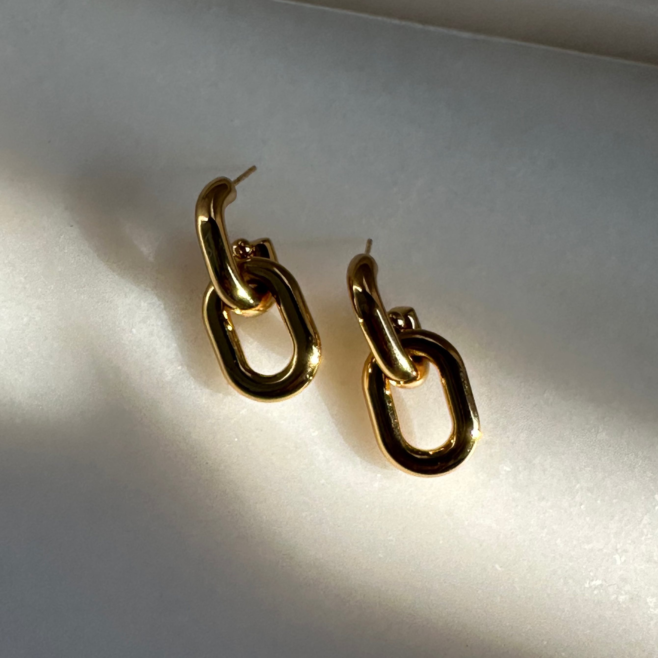 Seraphine Earrings