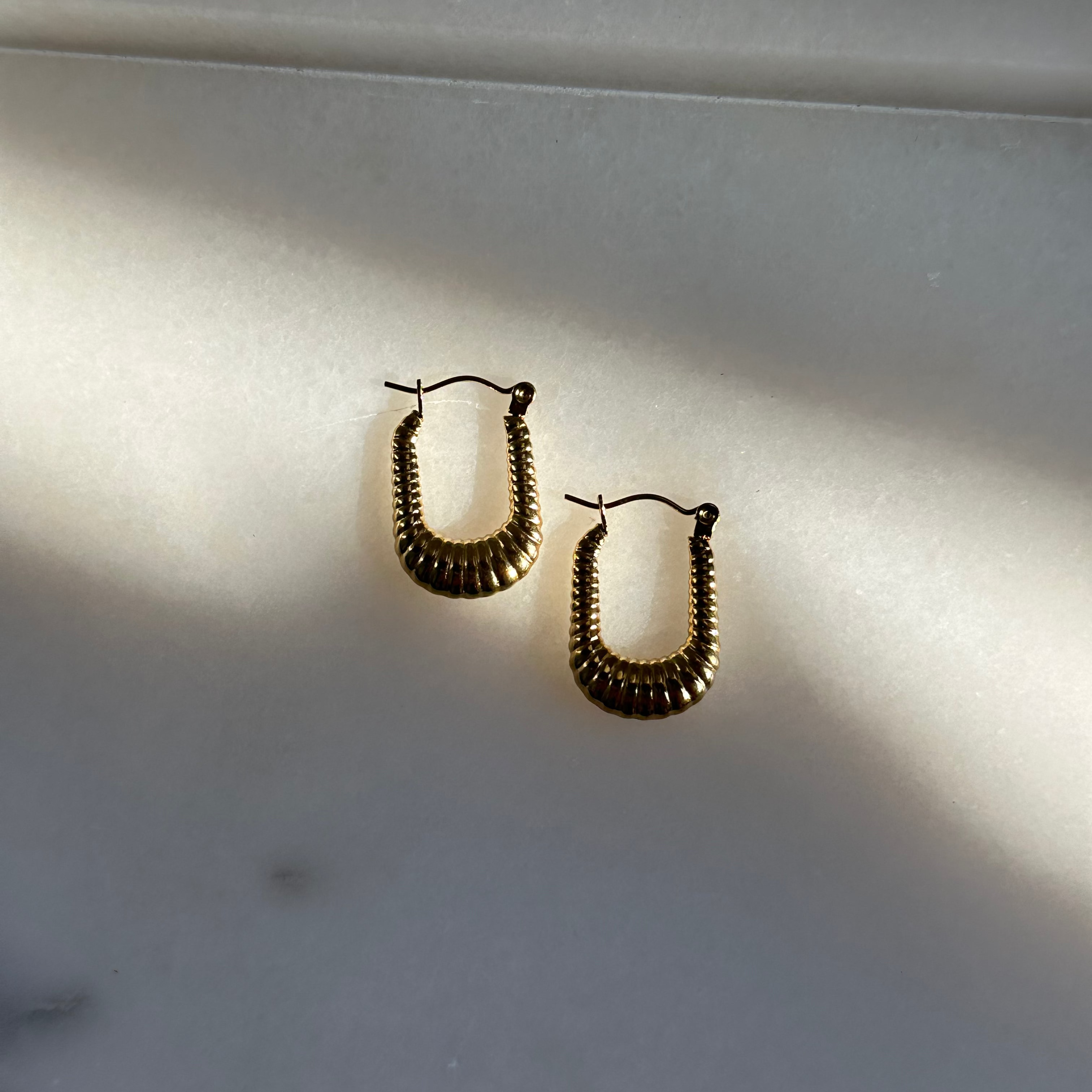 Rivelle Earrings