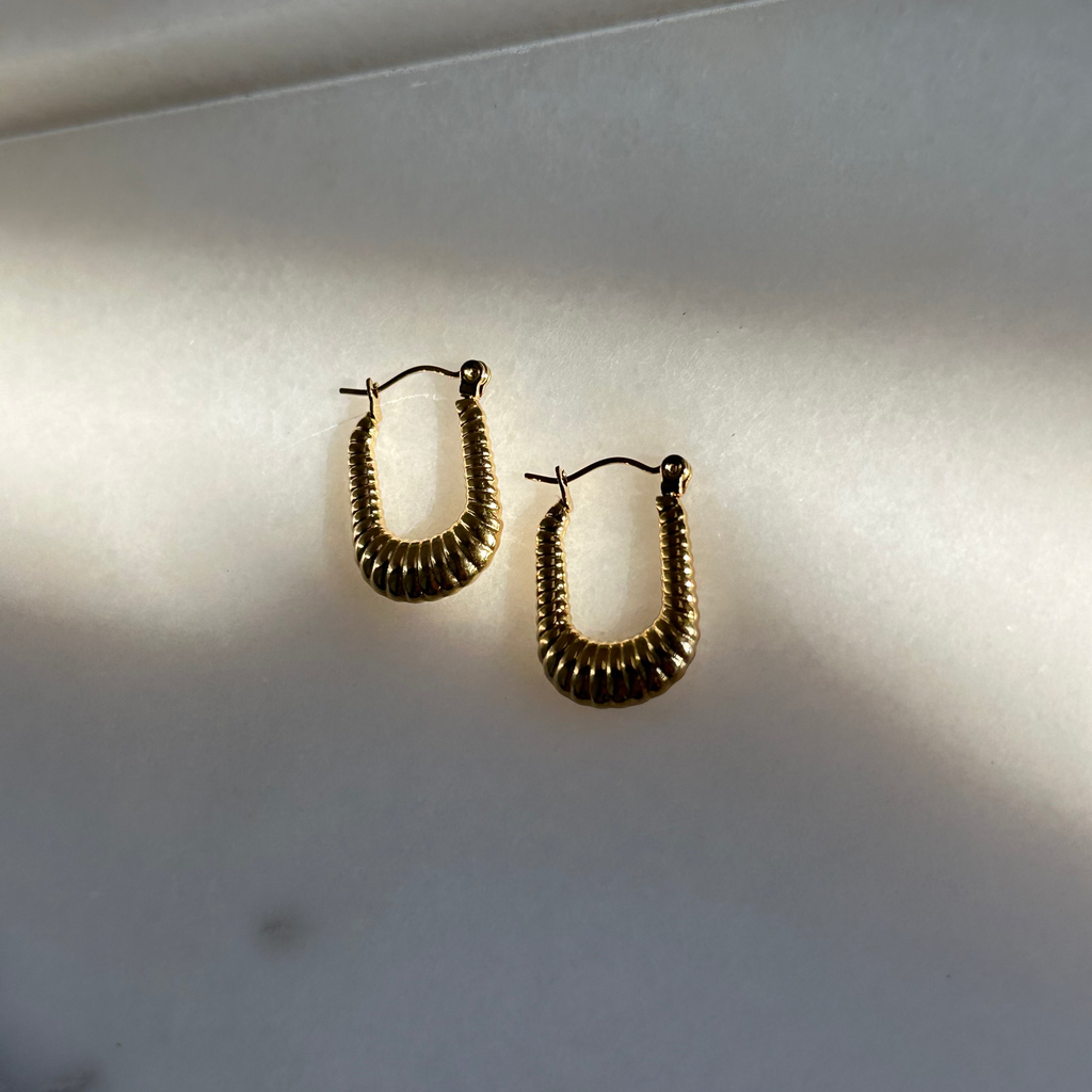 Rivelle Earrings
