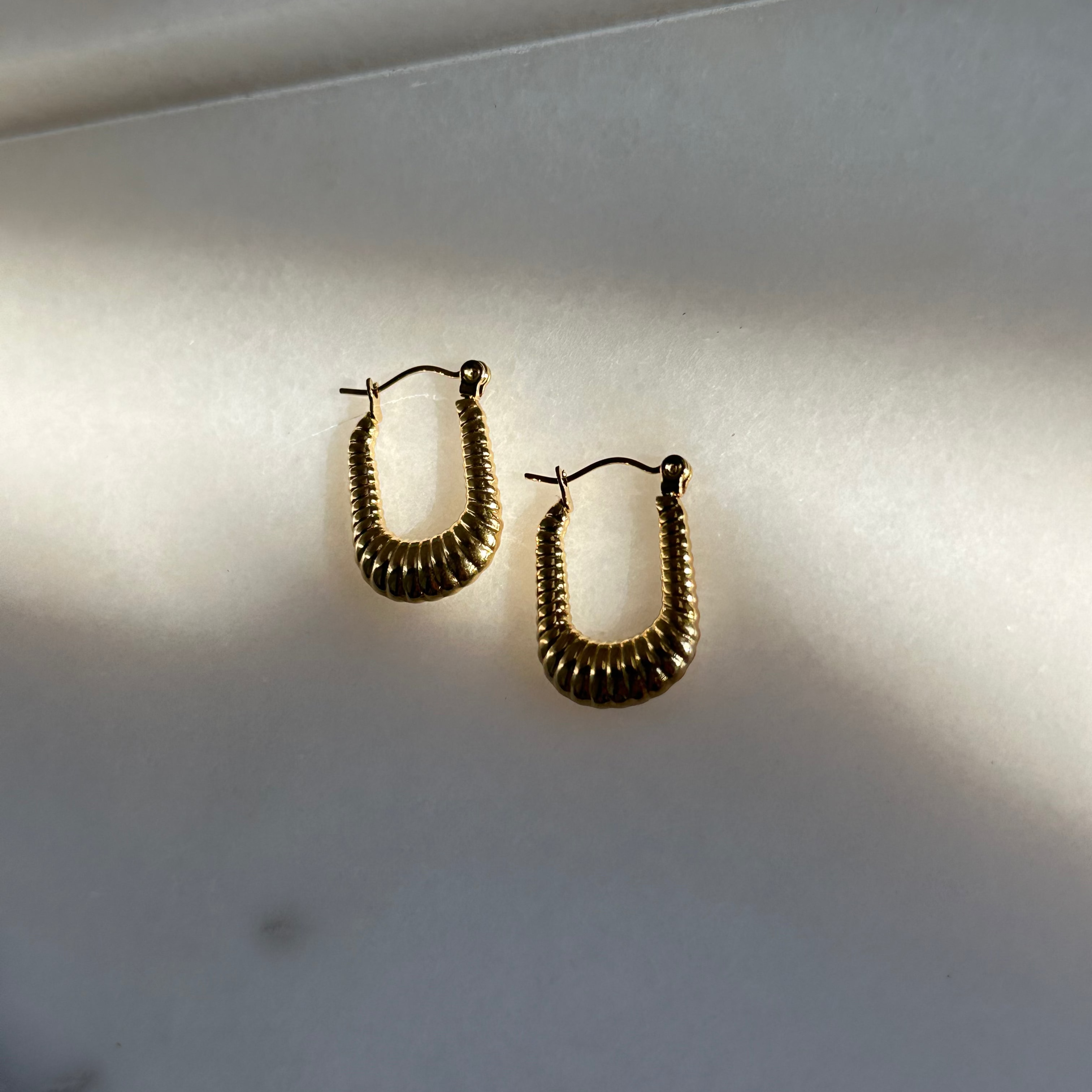 Rivelle Earrings
