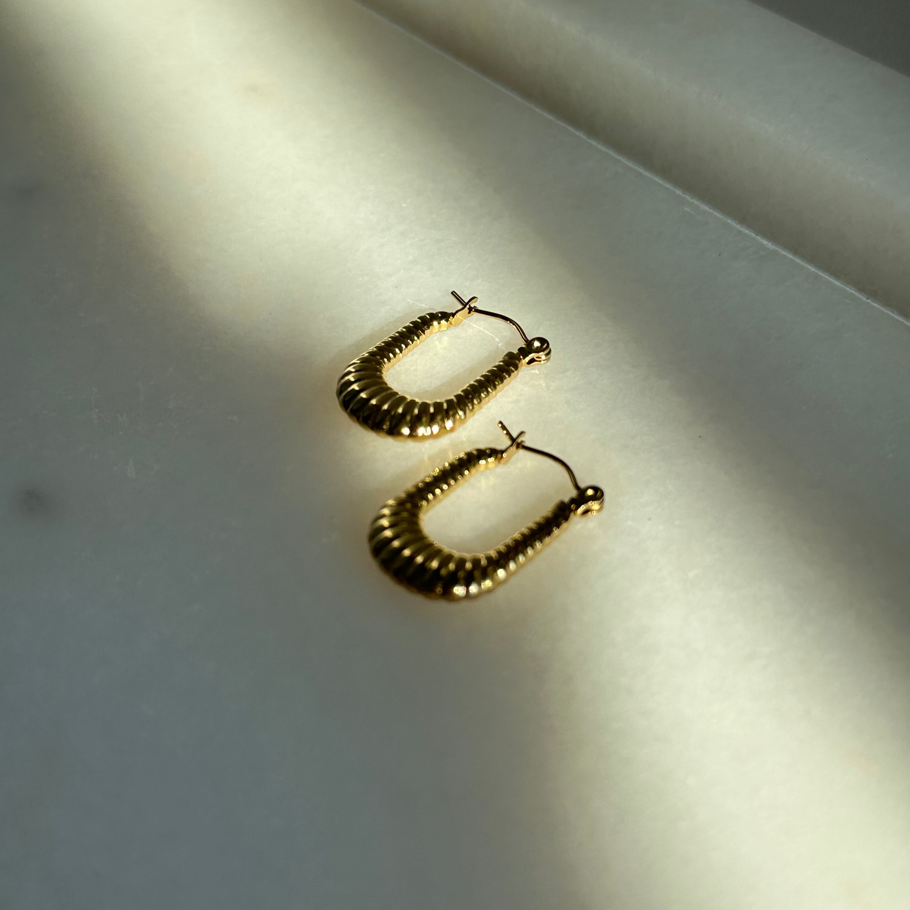 Rivelle Earrings
