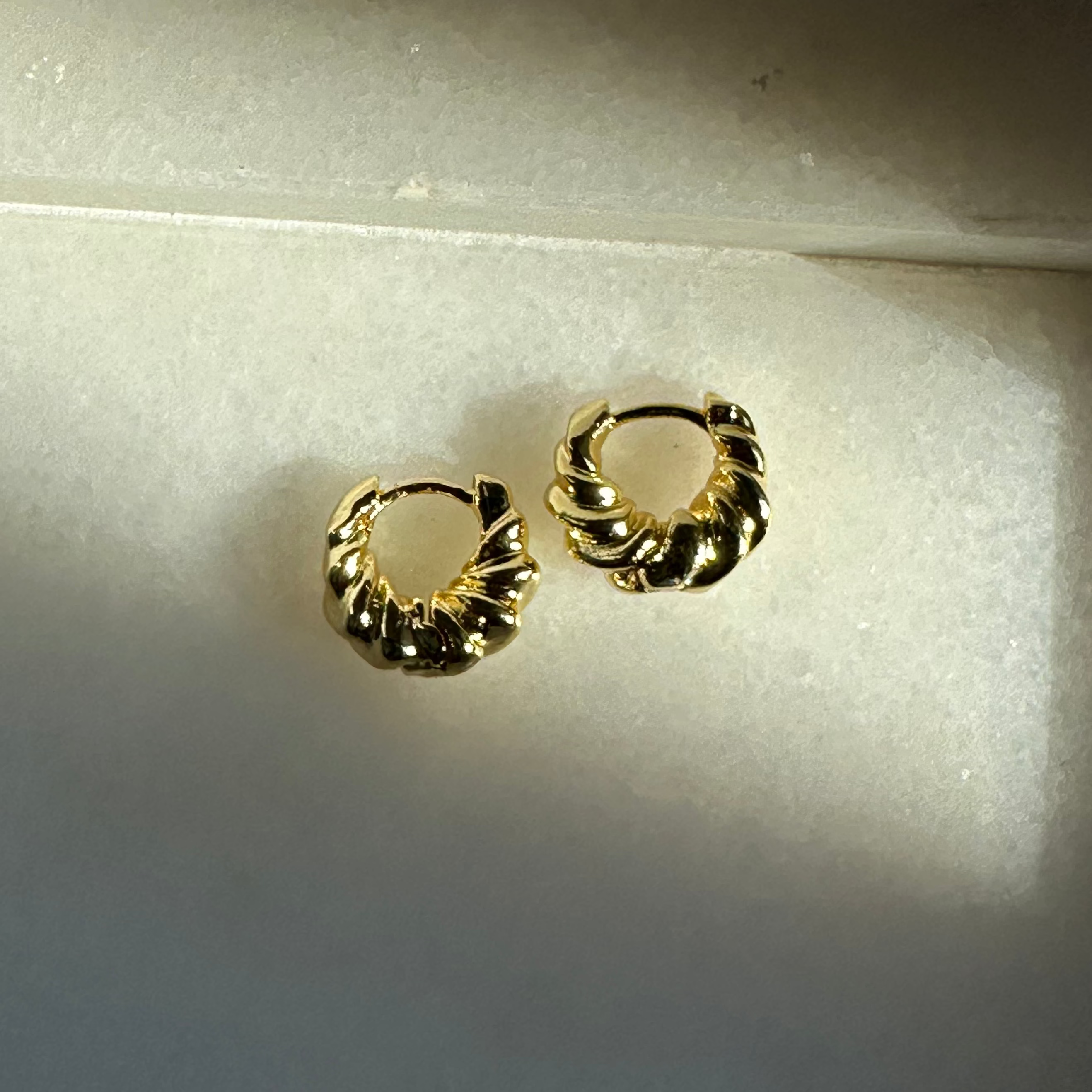 Odette Earrings