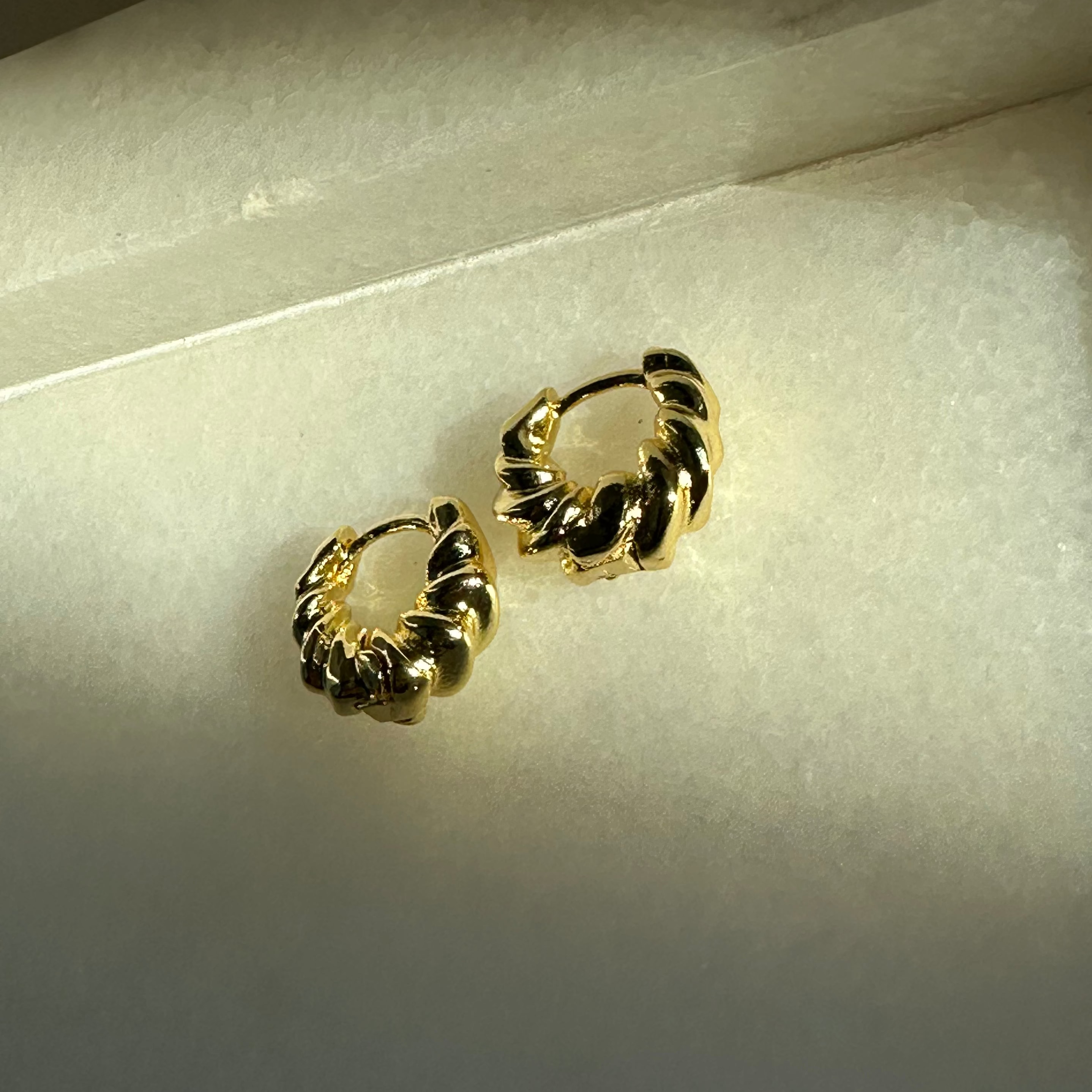 Odette Earrings